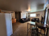 Downtown Mother-in-Law Suite