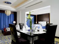 Nordic Palace and Spa Hotels in Seef