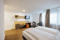 Hotel zwölf87 Hotels in Ravensburg