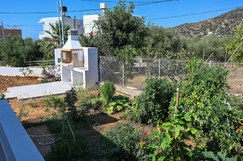 Villa Ifigenia Các khách sạn ở Vrachasi