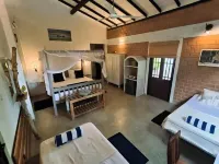 Villa Lyvie Ayurvedic Hotel