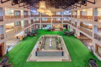 Grand Krisa Resort & Spa, Manali Experience Luxury with All Weather ACs in Every Room