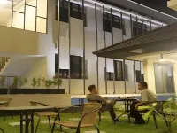 Hotel Lotus Cirebon
