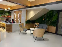 Hotel Botanic Belatuk Hotel di Temindung Permai