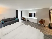 Dormero Hotel Weingarten Hotels in Weingarten