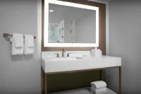 Courtyard by Marriott San Diego Downtown Little Italy