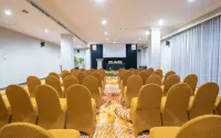 Grand Wahid Hotel Salatiga Hotel a Tingkir