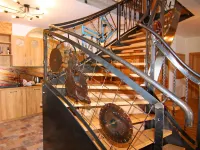 Ferienwohnung Strandanker in Mönkebude