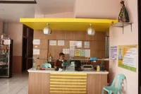GV Hotel - Sogod