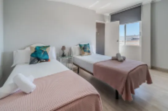 Calleja la Pimentera Отели в г. 