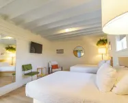 Driftwood Motel Hotels in Bay Saint Louis