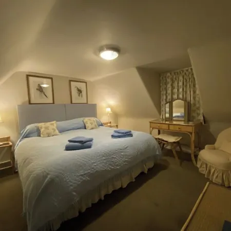 Antlers Cottage