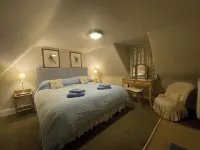 Antlers Cottage - Wi-Fi