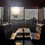 Hotel Brothers Solo Baru - breakfast