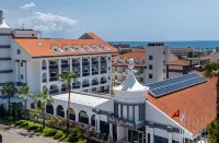 Side Aluna Hotel Hotels near Gundogdu