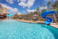 Fairfield Inn & Suites Pigeon Forge