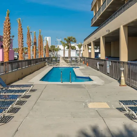 Phoenix All Suites Hotel
