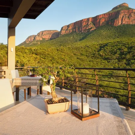umVangati House