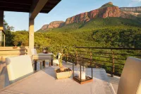 umVangati House - Mountain view