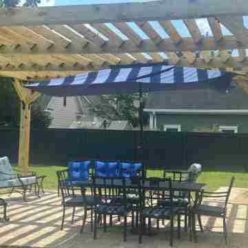 Exquisite furnished rental in Downtown Aiken! Hotel Exterior