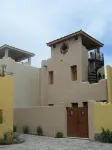 Bahia Encantada Elegant Casa Steps to Sea and Hotel