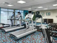 Fairfield Inn & Suites by Marriott Anniston Oxford Hotels in Oxford