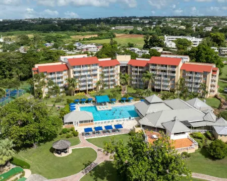 Divi Southwinds Beach Resort Hotels in Bridgetown