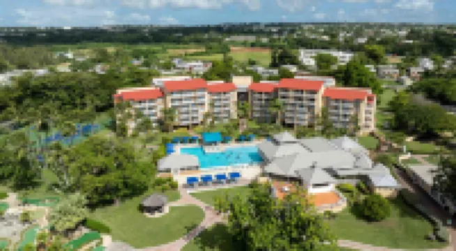 Divi Southwinds Beach Resort