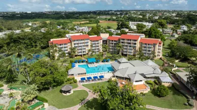 Divi Southwinds Beach Resort Hotels in 