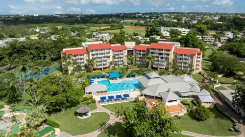 Divi Southwinds Beach Resort Hotels in Dover