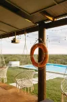 Sol Retreat Waterbank