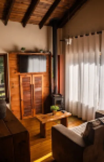 モンターニャス ド カンペストレ ホスペダジェン