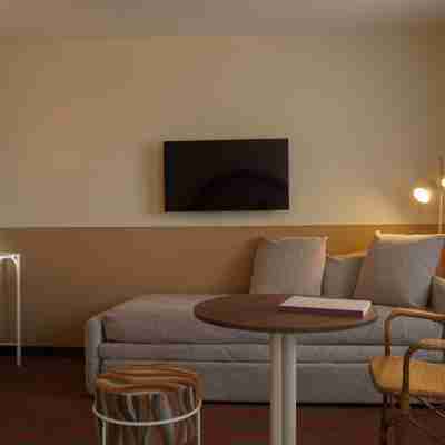 Mercure Arles Centre Arenes Rooms