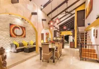 "Villa Ganesha, luxury and privacy