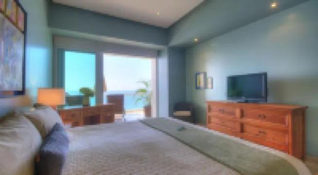 Gorgeous Oceanfront Luxury Condo in the Heart of Bucerias!