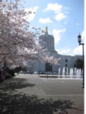 Jefferson Garden Cottage Central Salem. We'd Love to Host Your Family & Friends.