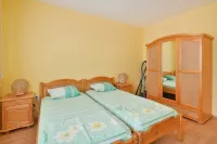 Vacation apartment in the city center