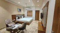Hotel Damodar Hotels near Veraval Seafront