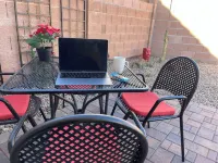 Redman Rental Guesthouse