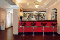 Hotel Soperga Các khách sạn ở Milan