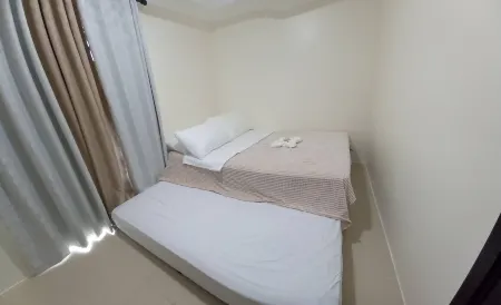 Cozy Nook in the City Отели рядом с достопримечательностью «Метроуолк»