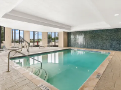 Holiday Inn AUSTIN NORTH - ROUND ROCK by IHG Hotels in Round Rock