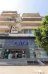Khattab Pyramids View Hotel Hotels in Kafr Nassar