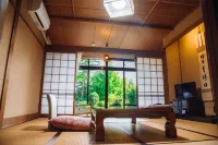 Tanakaya Các khách sạn ở Kurobe