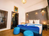 Riad Dar Massai Hotels near Kasbah