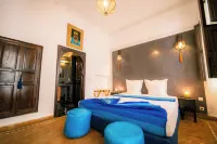Riad Dar Massai Các khách sạn gần Badi Palace