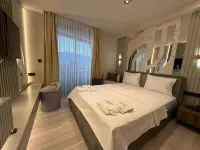 Golden Stone Hotel Akçay Các khách sạn ở Kizilkecili Mahallesi