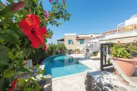 Cyprus Villages - Bed & Breakfast - with Access to Pool and Stunning View - Villas