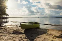 Largo Resort - Meerblick