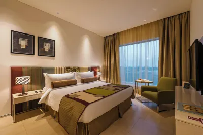 Pride Elite, Phaltan Hotels in Satara